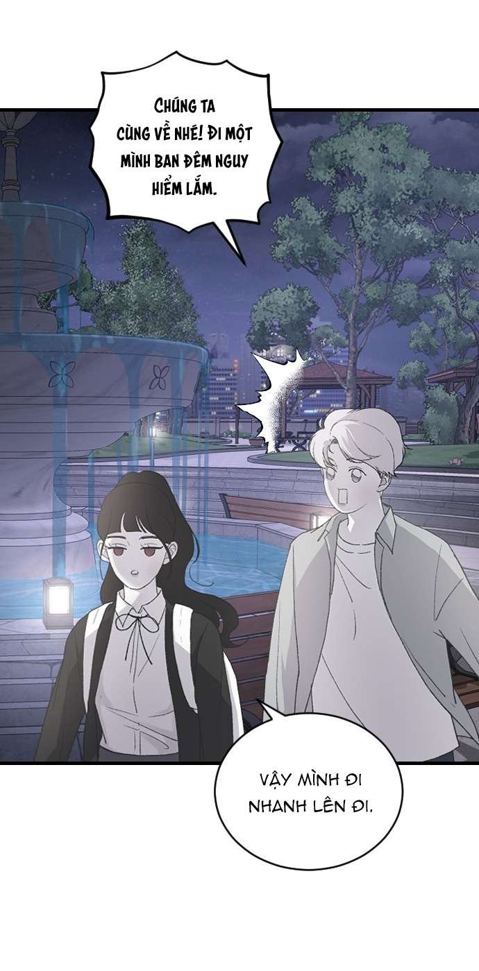 ba anh trai cực phẩm của tôi chapter 68 6