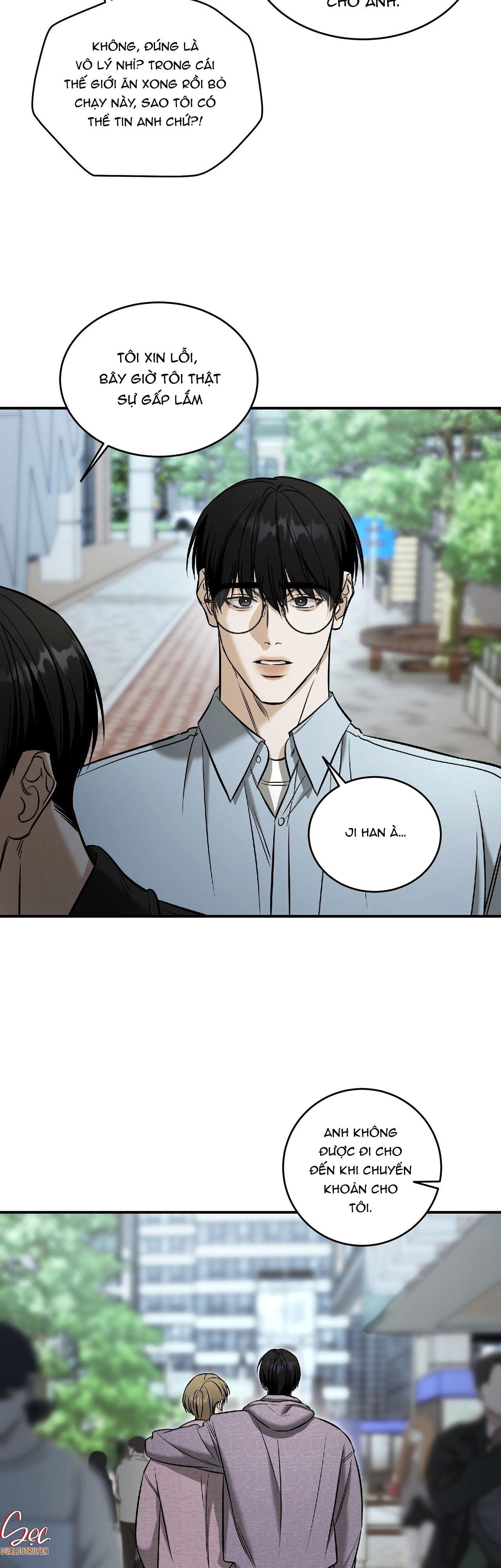 người đàn ông cho em tất cả chapter 42 28