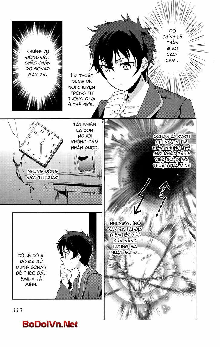 ma vương đi làm thêm chapter 4 5