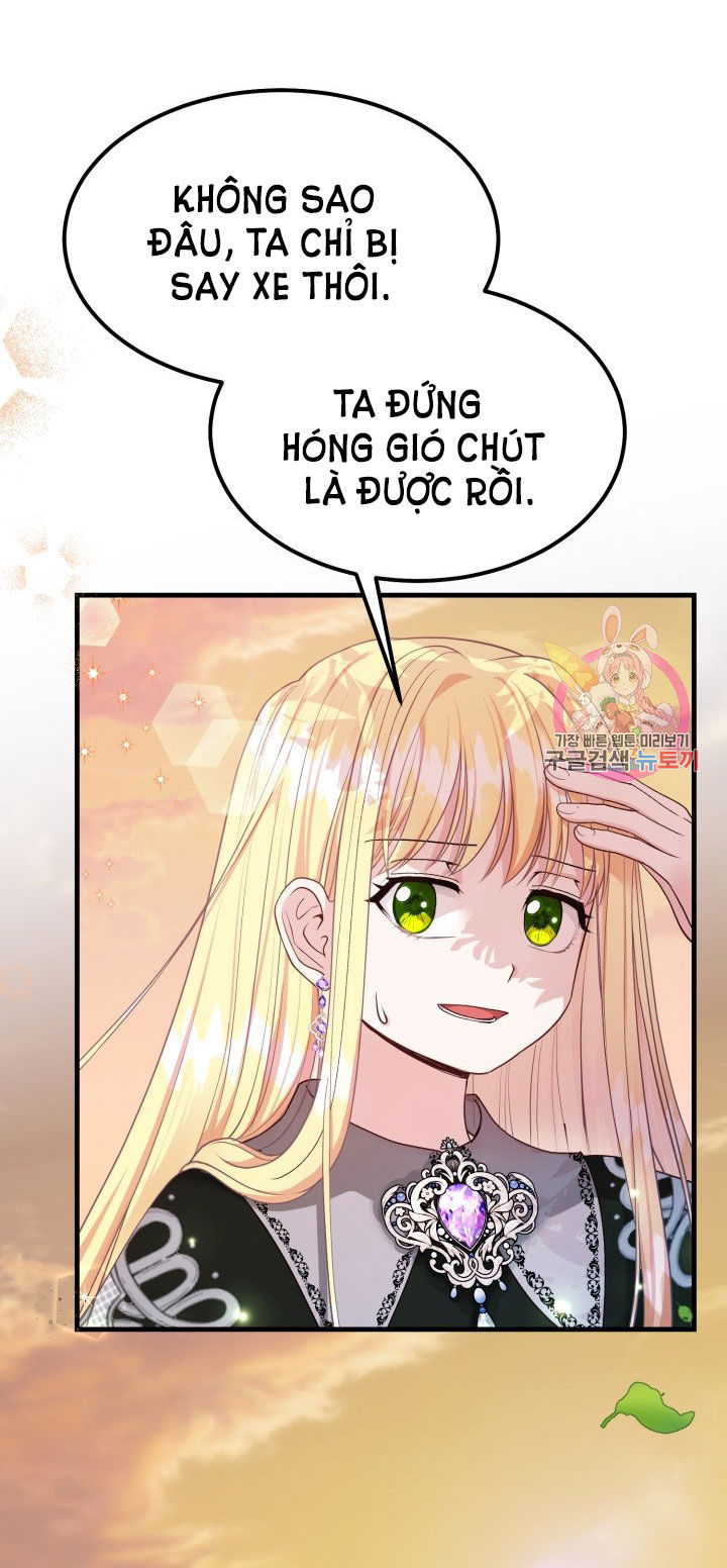 trở thành vợ thái tử quái vật chapter 36.2 22