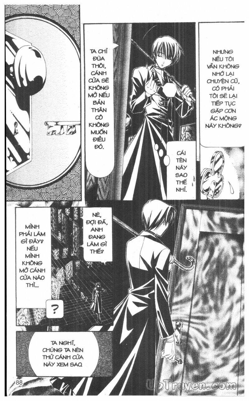 nightmare inspector chapter 4 87