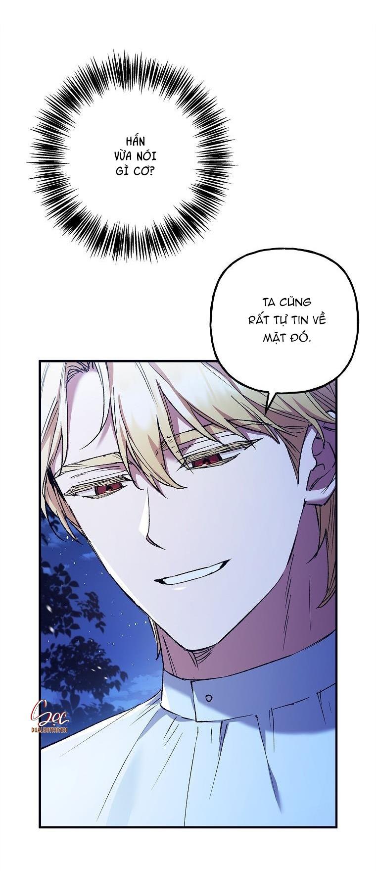 bước ngoặt định mệnh chapter 25 5