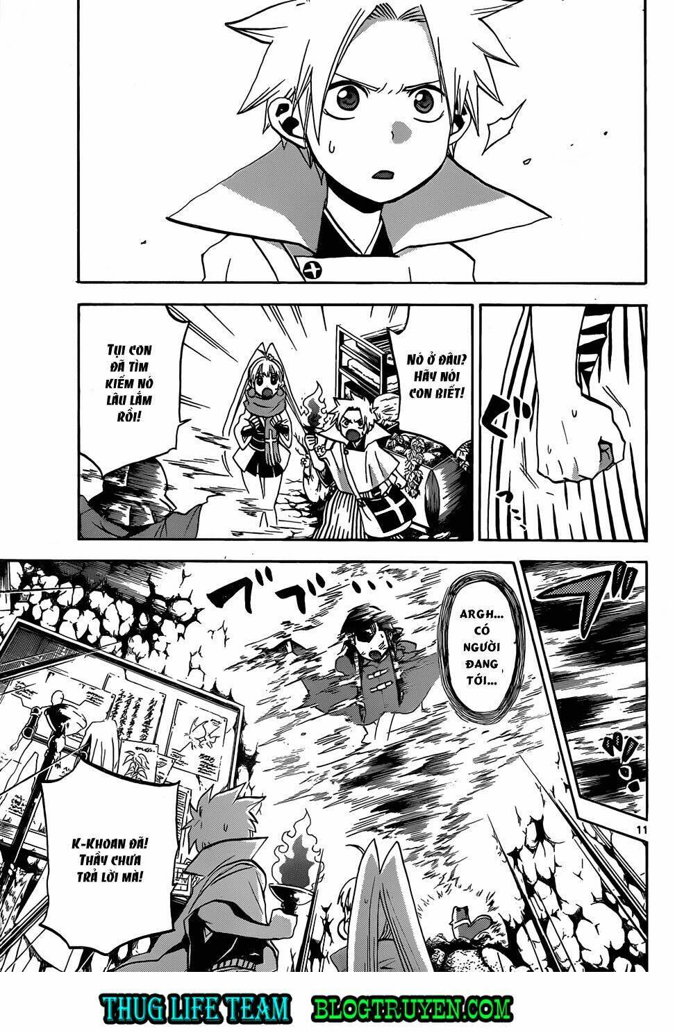 kaitai shinsho zero chapter 46 14