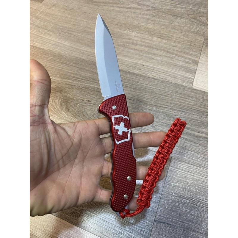 Dao đa năng Victorinox Hunter Pro Alox Red , New 100% Fullbox