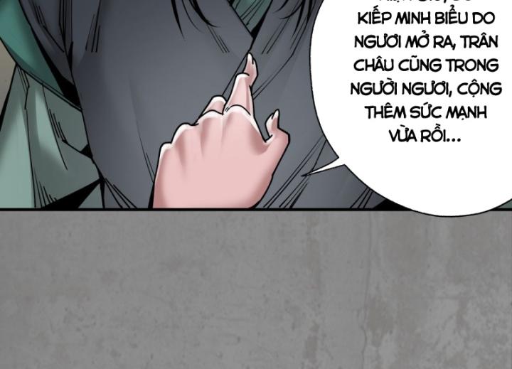 Tạng Phong Hành chapter 187 16