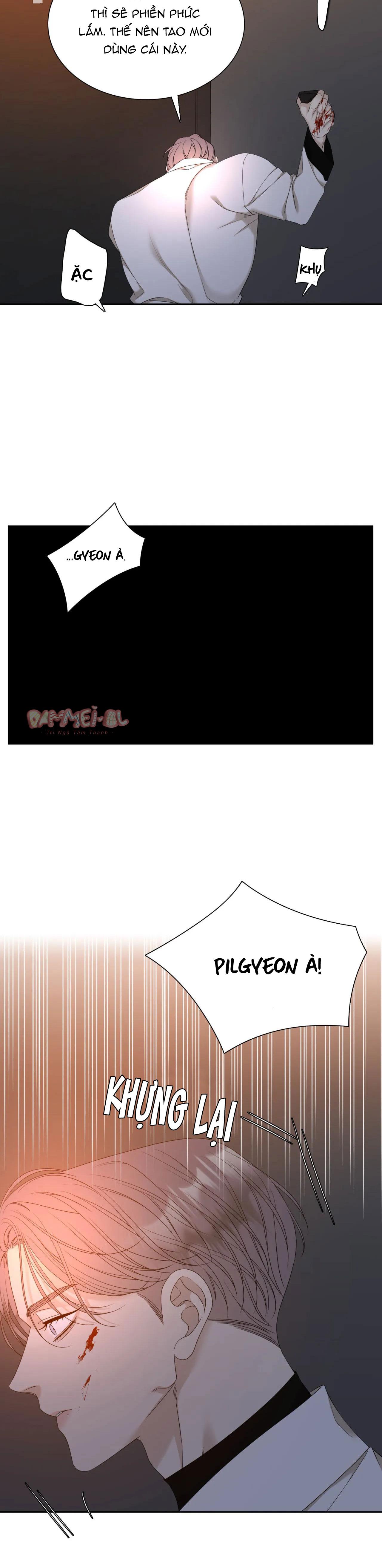 tên rác rưởi chapter 29 40