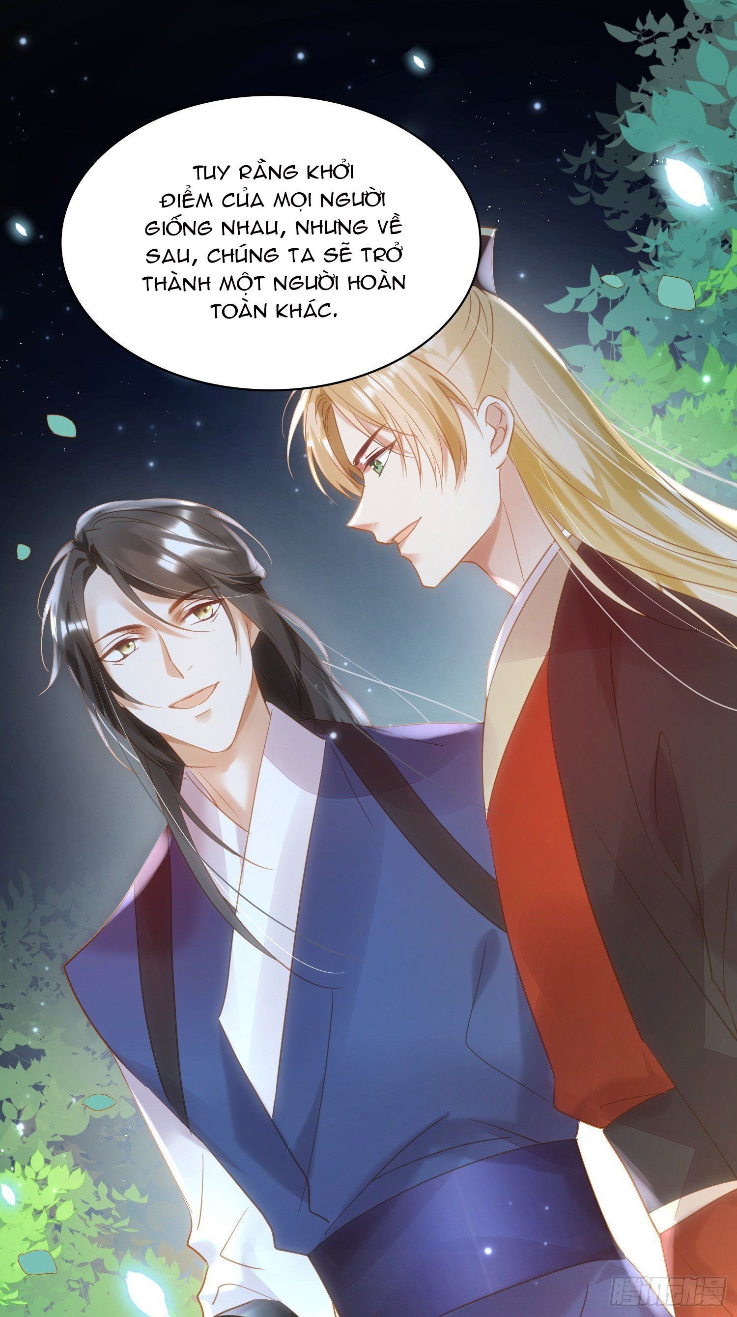 lục thân bất nhận chapter 87 36