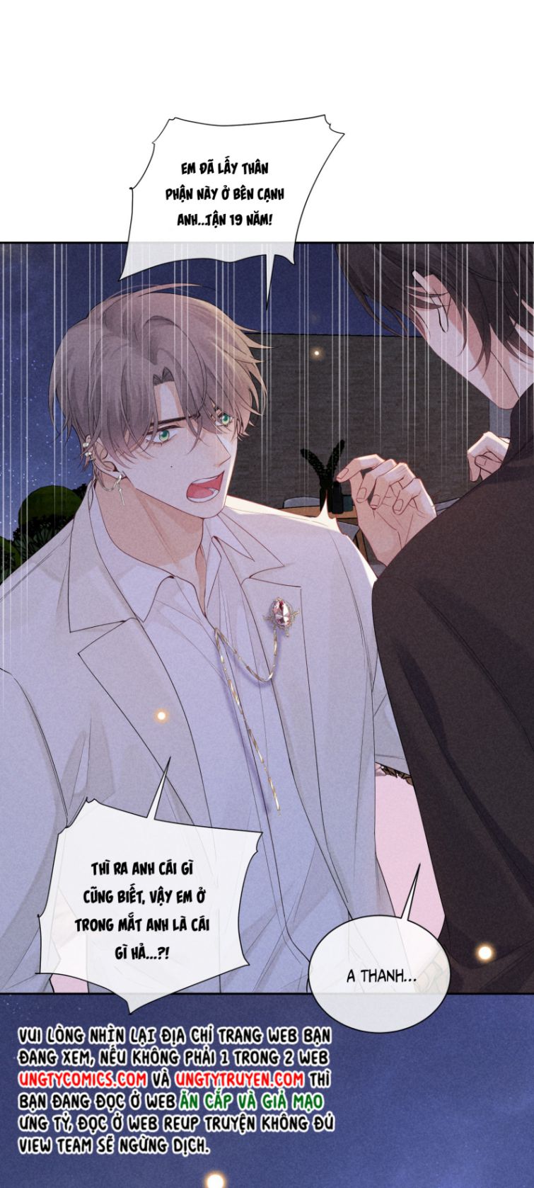 trò chơi săn mồi chapter 44 52