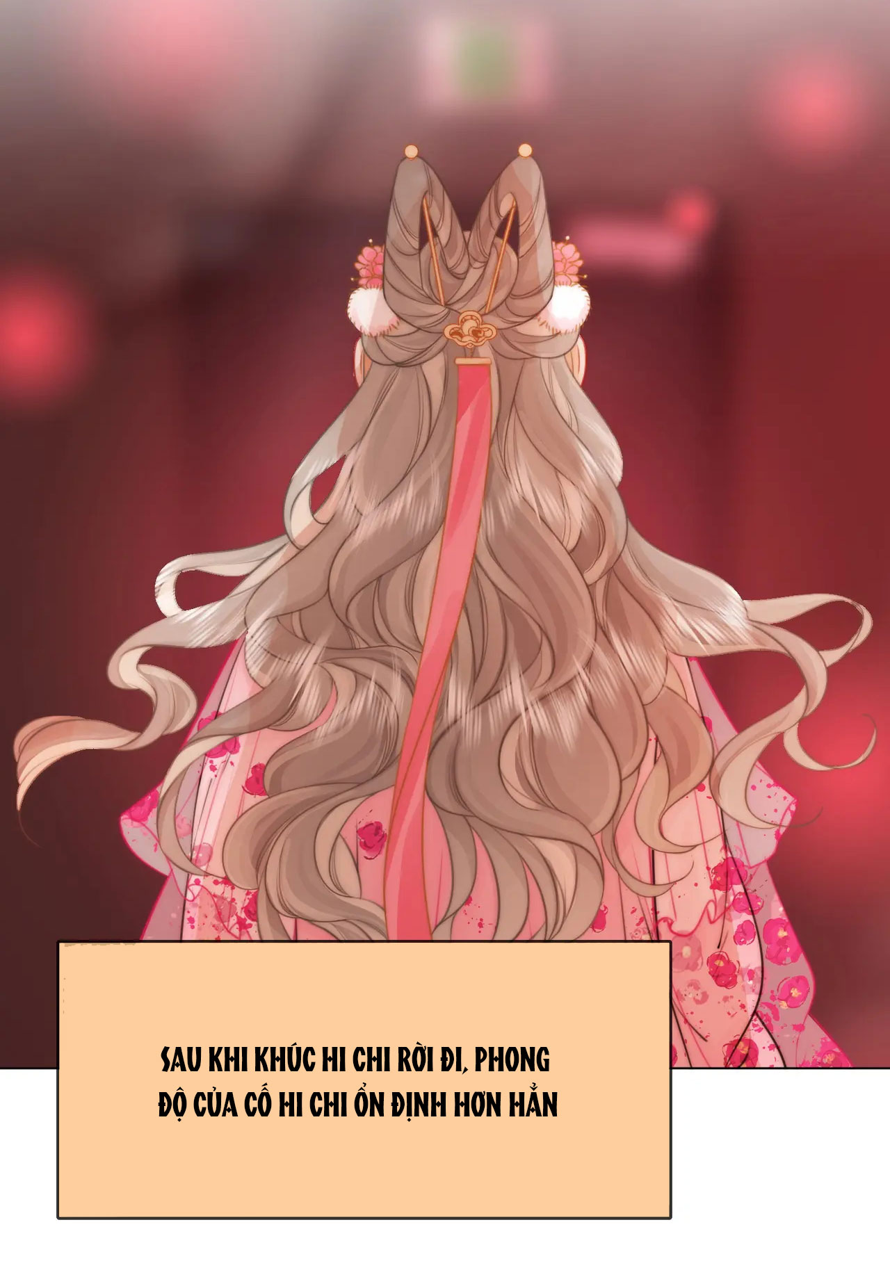 Cố Tiểu Thư Và Khúc Tiểu Thư chapter 40 - Trang 10
