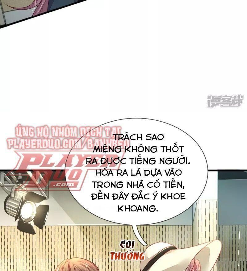 ma ma đột kích : cha mời tiếp chiêu chapter 31 5