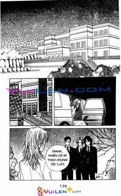 tìm anh - look for oppa chapter 7 136