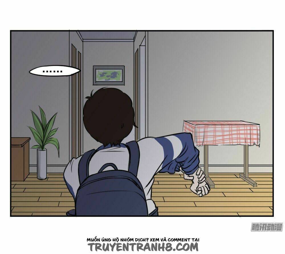 để tui yên ổn trưởng thành coi! chapter 16 5