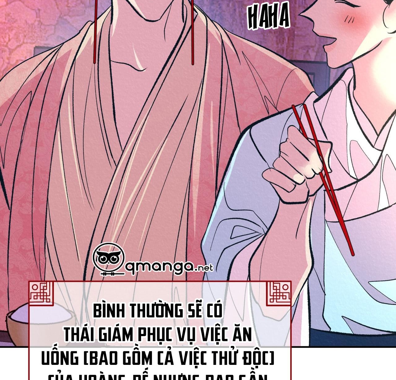 vô liêm sỉ chapter 0 131
