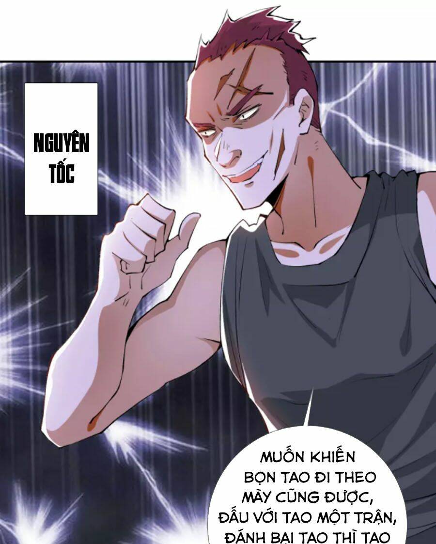 đô thị đỉnh phong cao thủ chapter 284 2