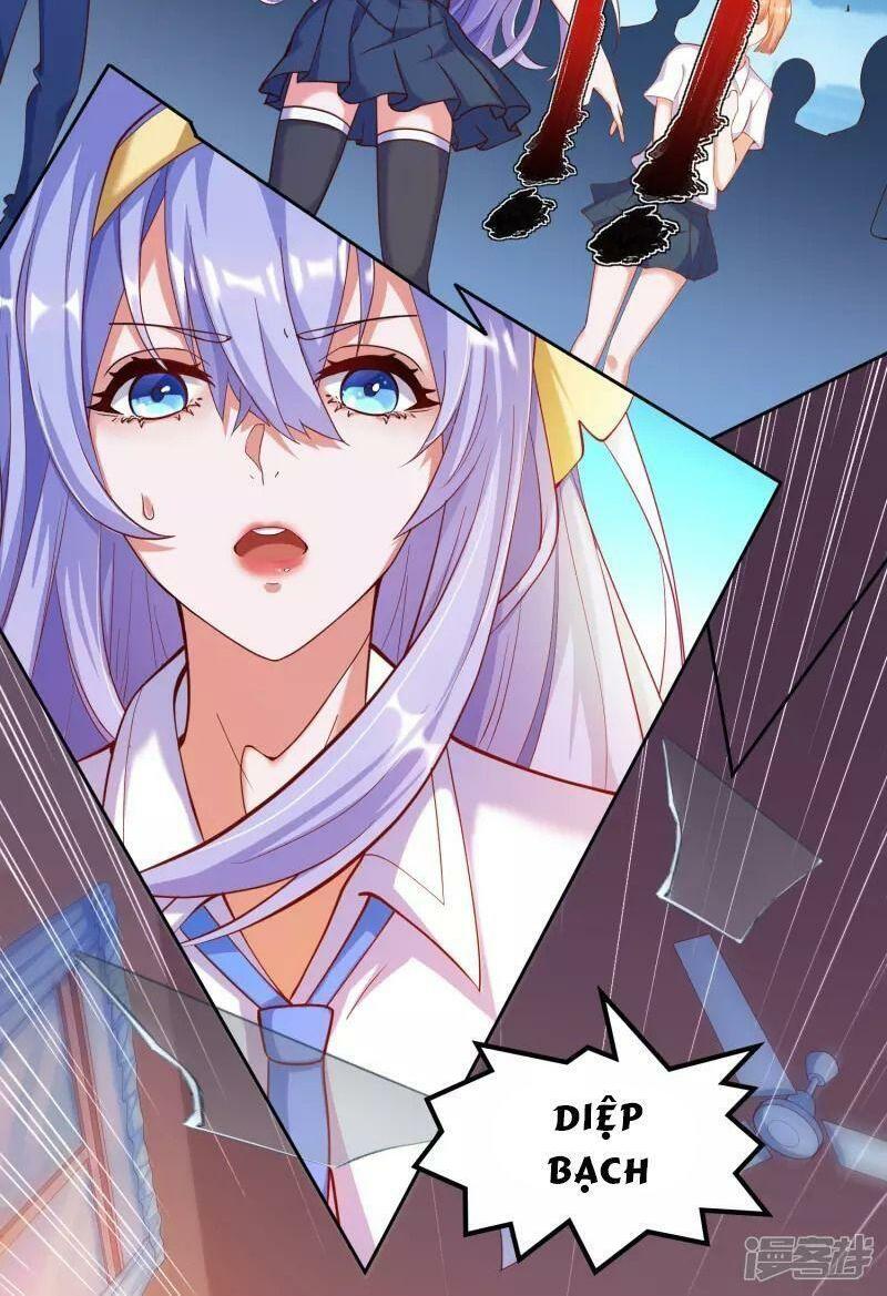 luyện tập thành thần chapter 20 11