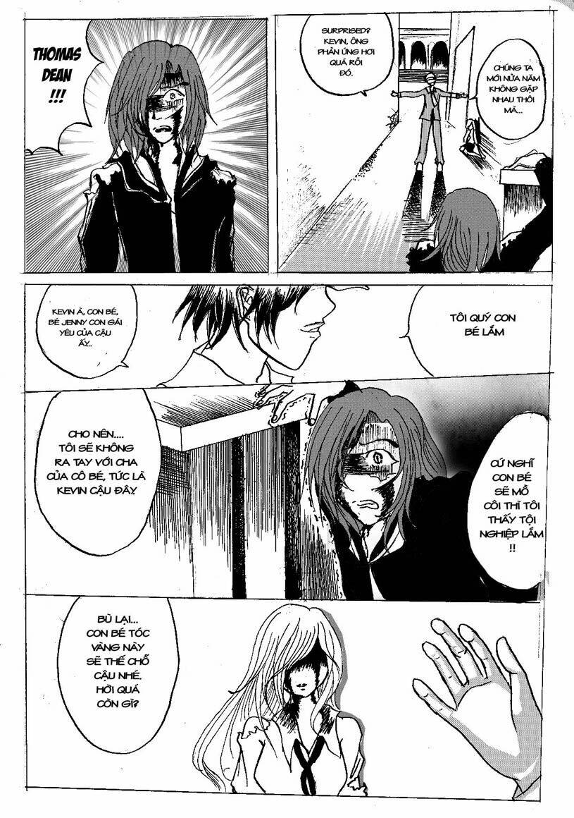 tuổi loạn chapter 2 35