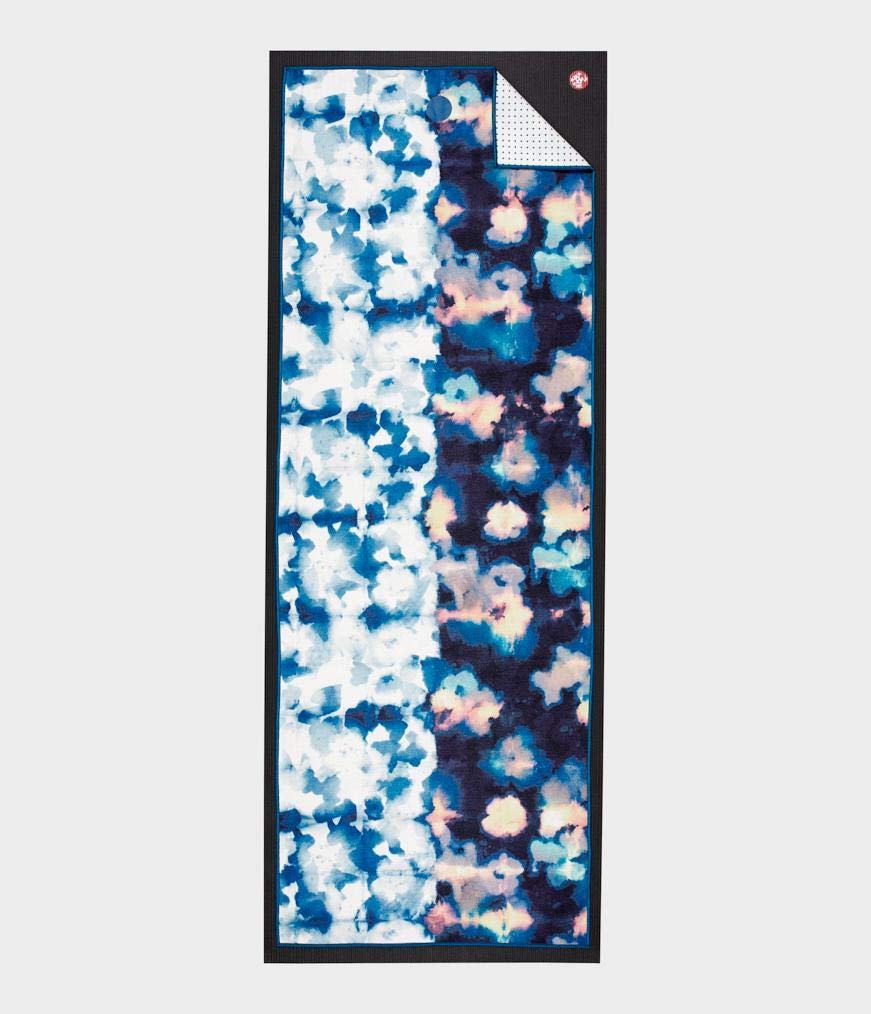 Khăn Yoga Manduka Yogitoes Skidless Towels