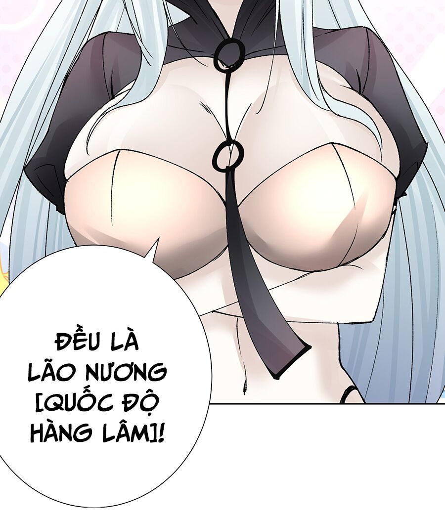 bản giáo chủ thân bất do kỷ chapter 40 45