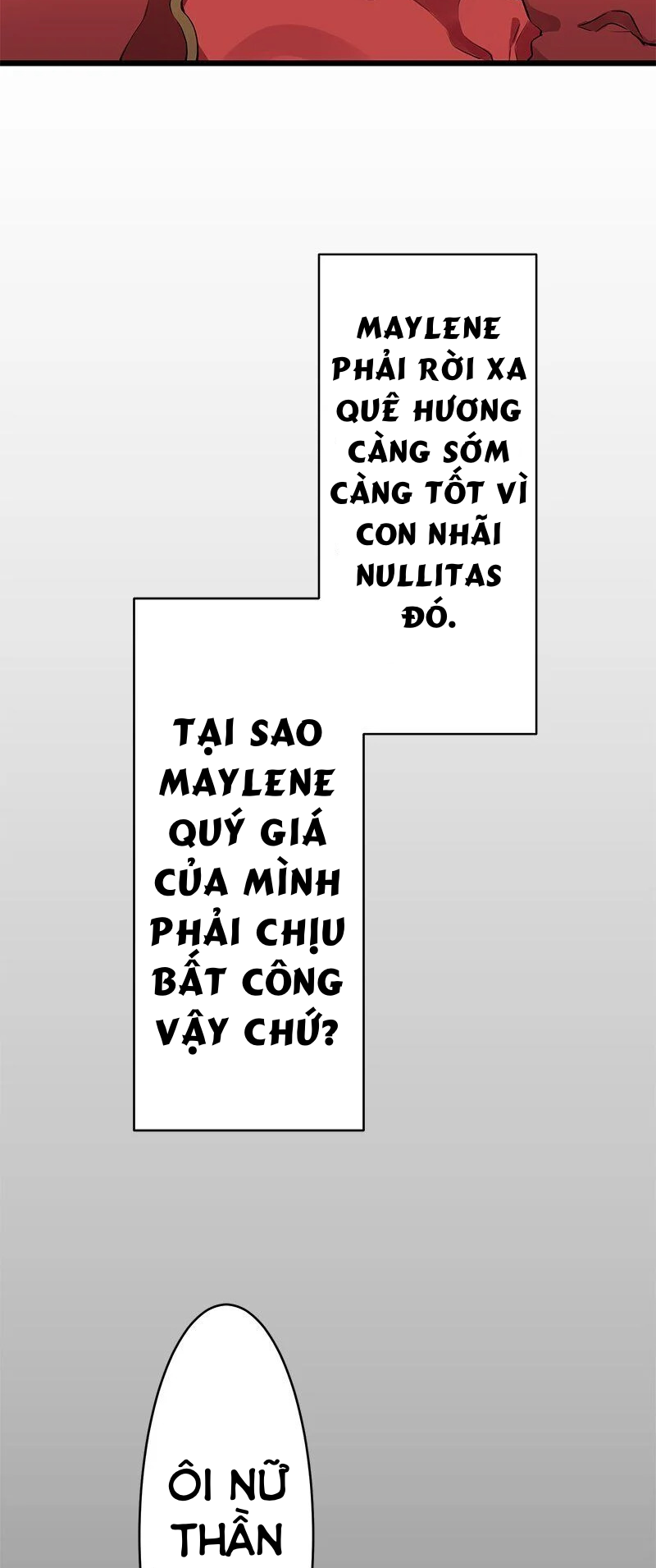 nullitas~nàng dâu giả dối~ chapter 25.2 10