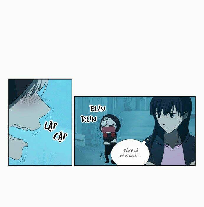 ma cà rồng biết yêu chapter 65 2