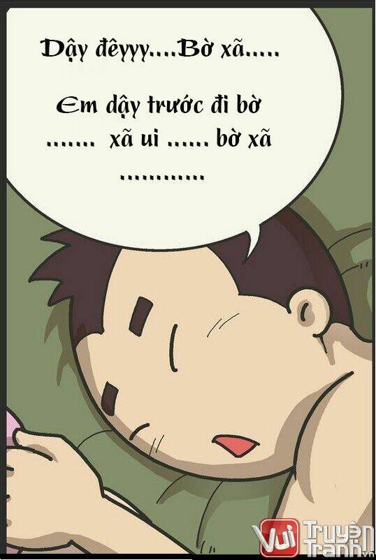 khoai lang & sò điệp chapter 11 3