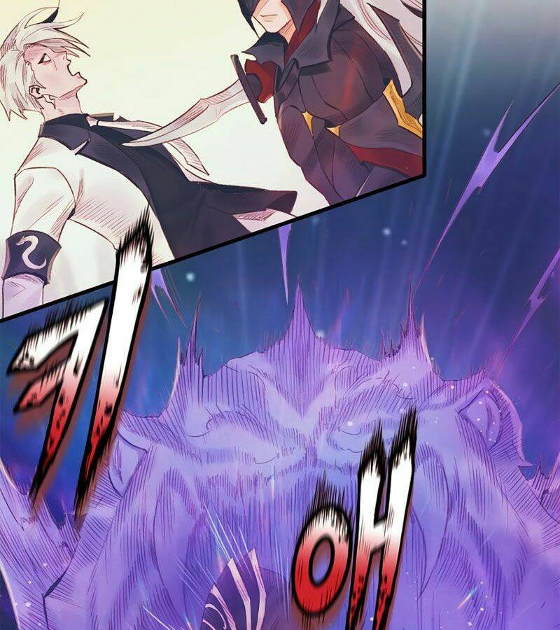 tu sĩ trị liệu của thái dương giáo chapter 16 117