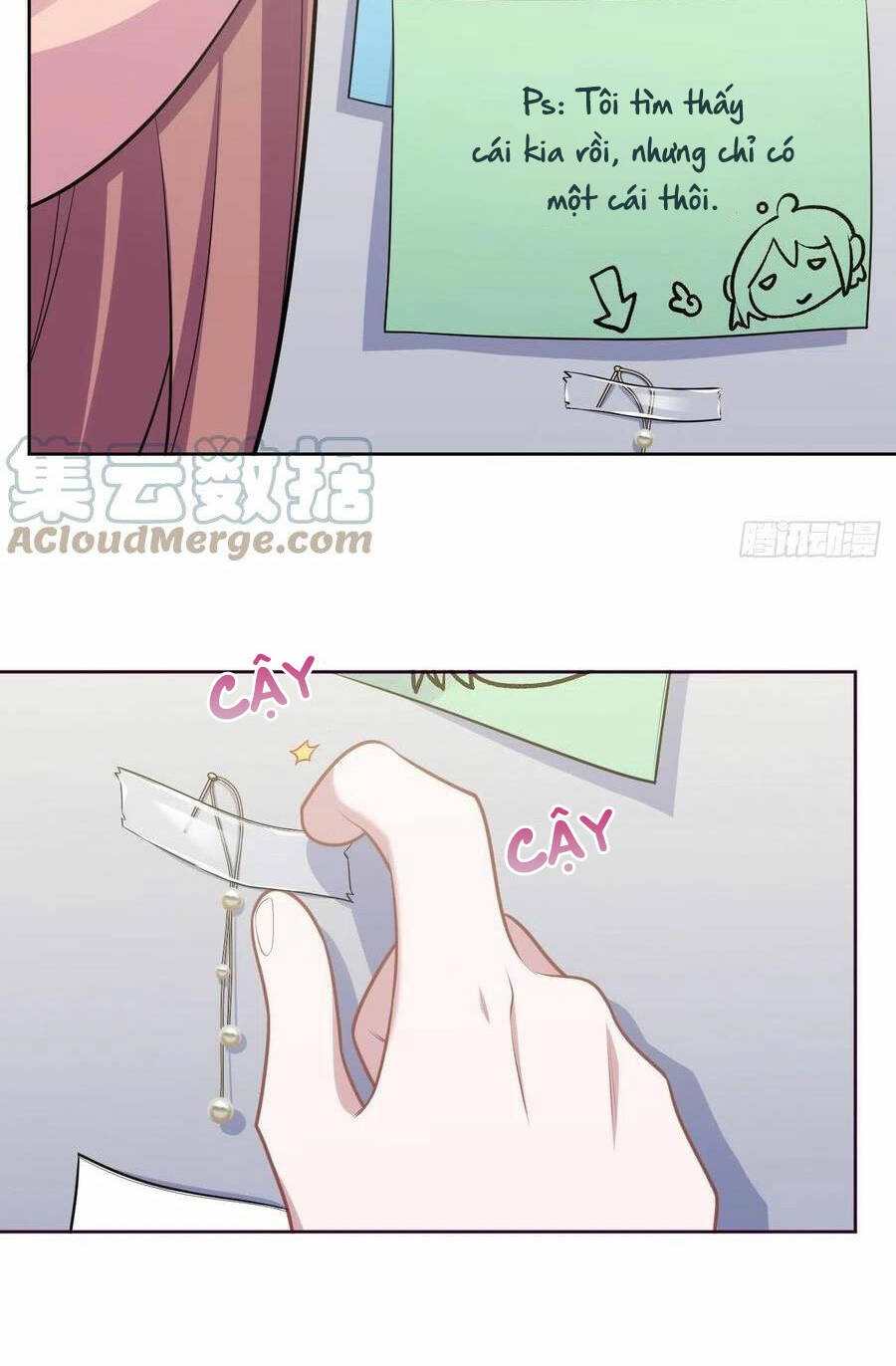 nhạc phụ đại nhân là lão bà chapter 169 9