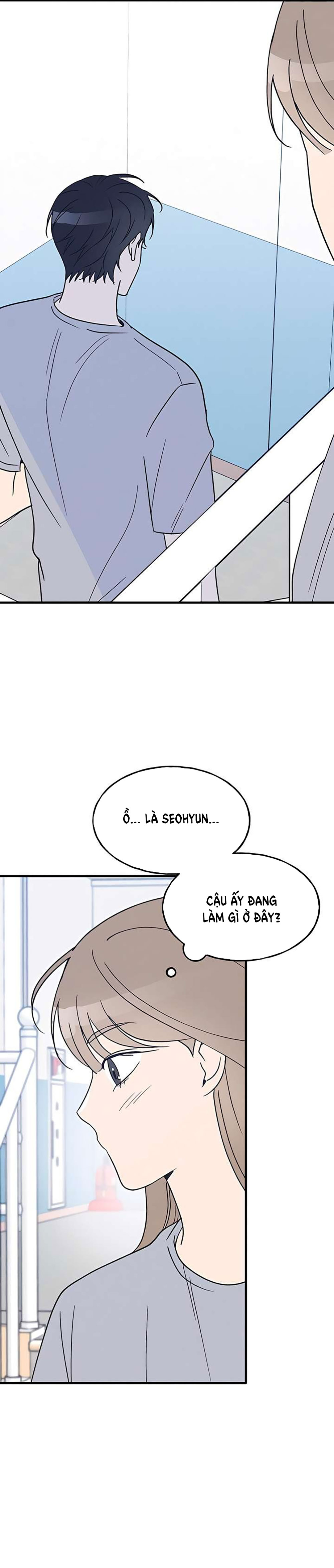 nguyên tắc của bạn thân là con trai chapter 33.1 18