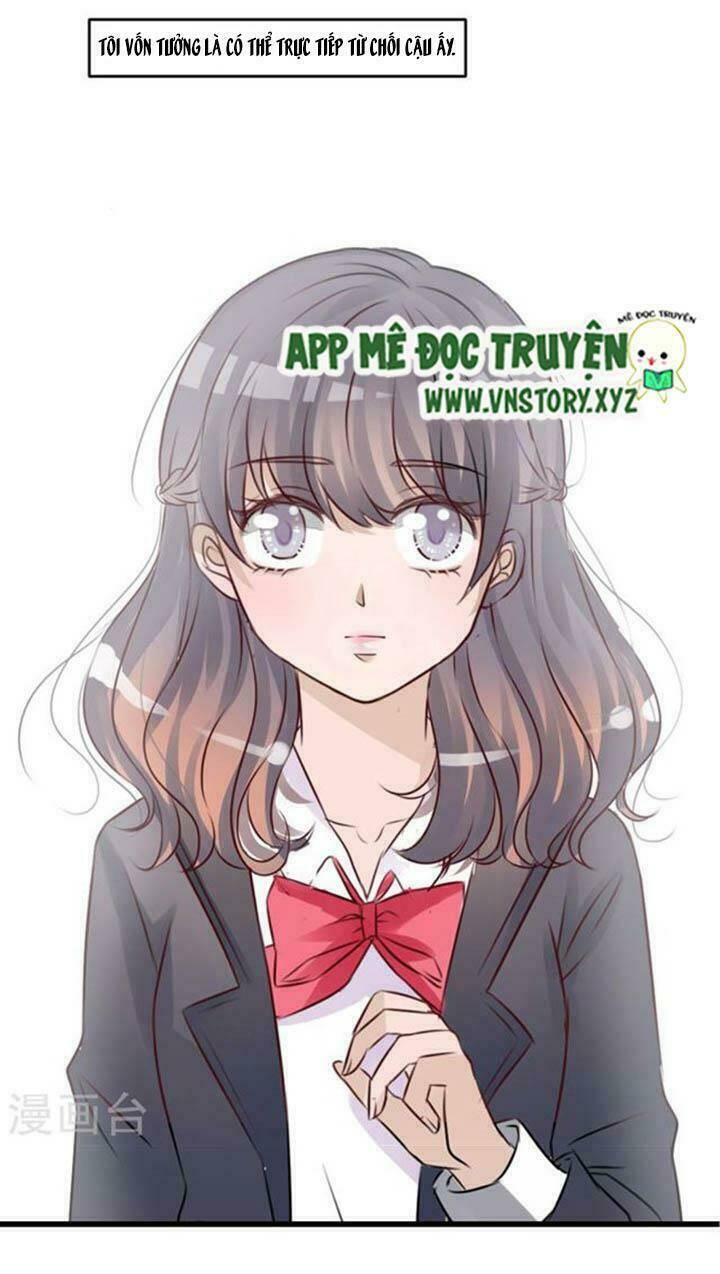 sau con mưa mùa hạ chapter 25 2