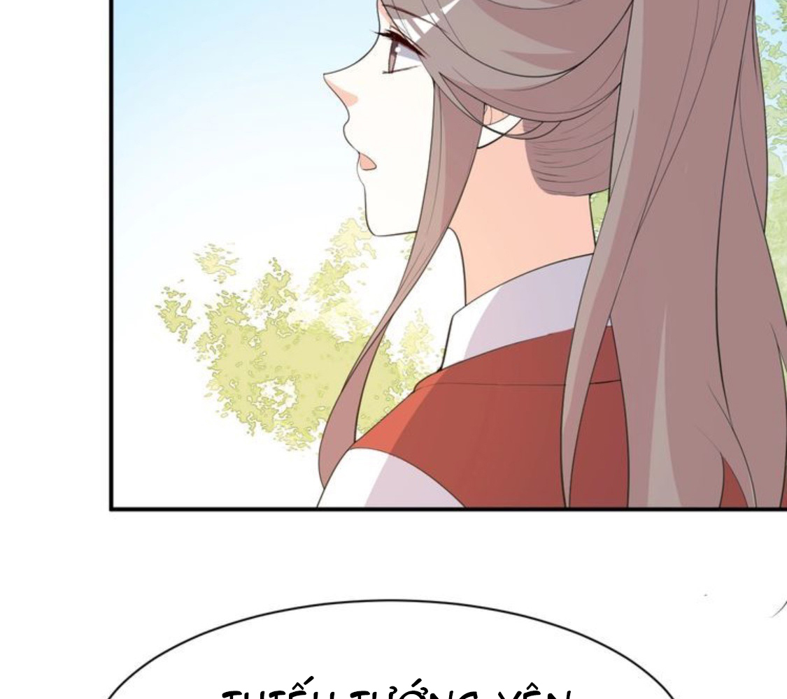 mấy độ cẩm nguyệt say cũng liễu chapter 102 8