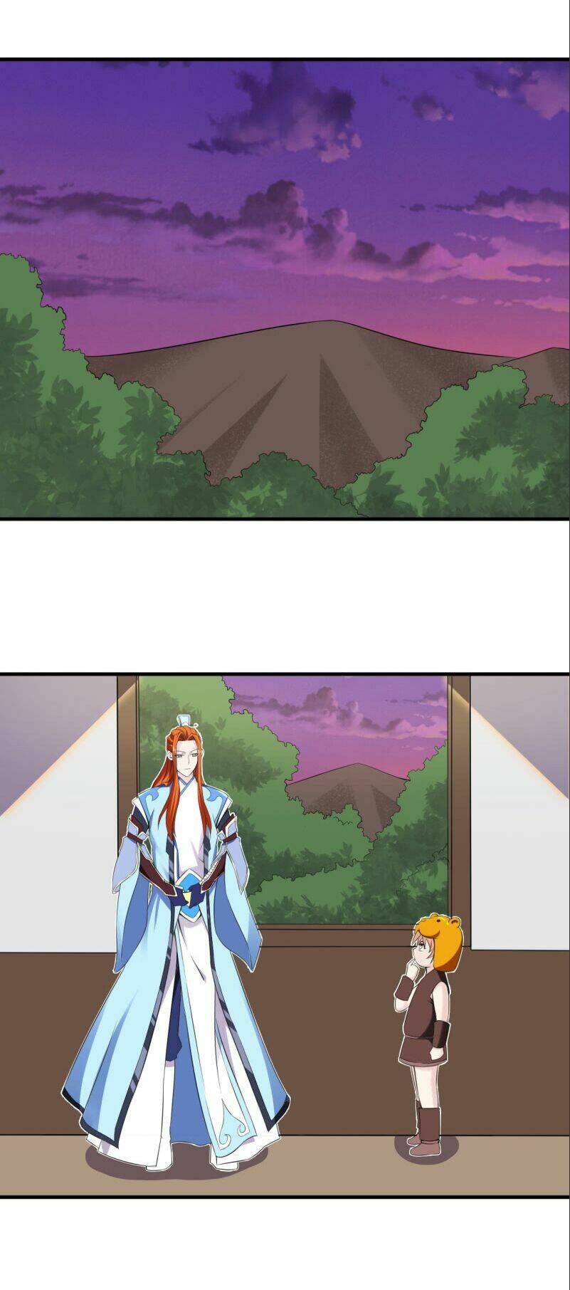 thiên hạ kiếp chapter 34 1