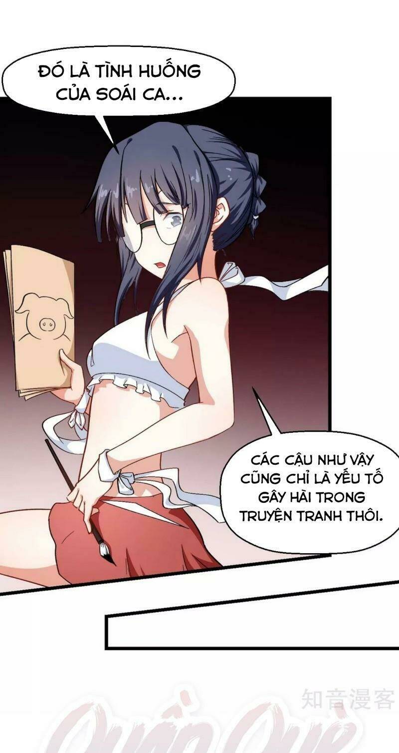 vườn trường cuồng sư hệ thống chapter 111 19