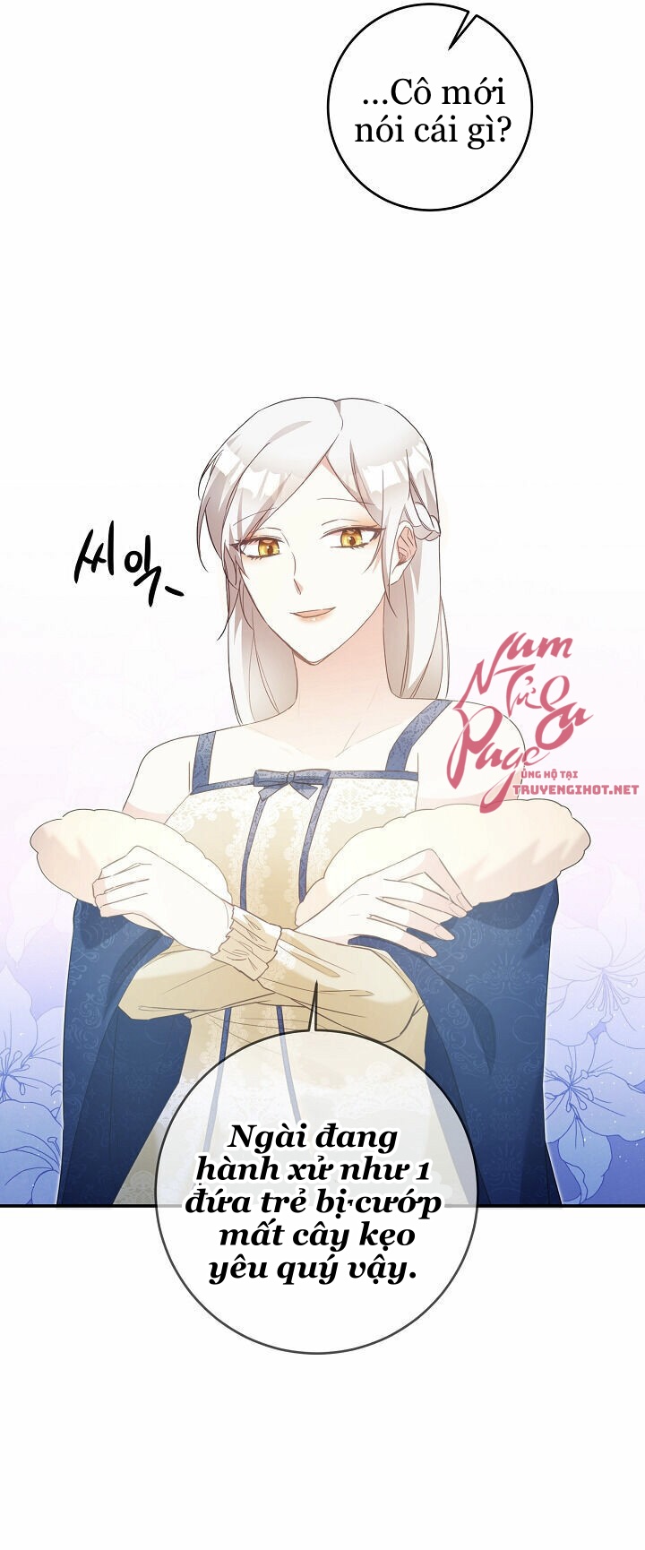 lý do nàng ấy sống như 1 ác nữ chapter 15 46