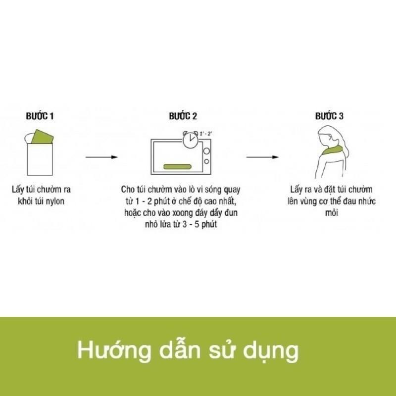 ĐAI CHƯỜM THẢO DƯỢC