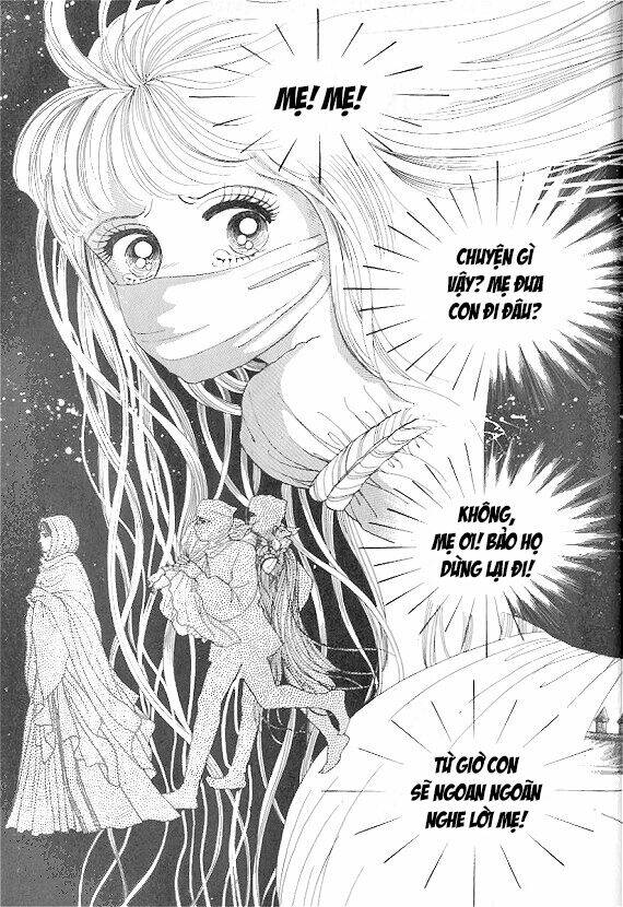 princess - công chúa xứ hoa (bản đẹp) chapter 5 2