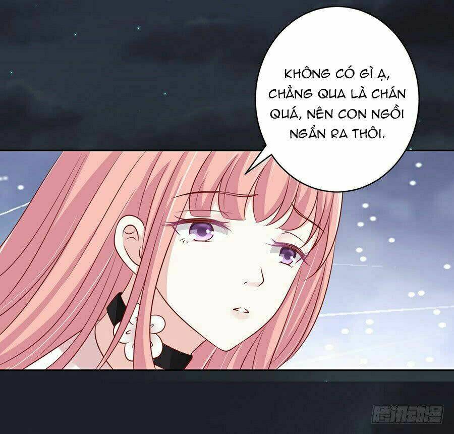 liệt ái tri hạ: series mật đào tiểu tình nhân chapter 102 25