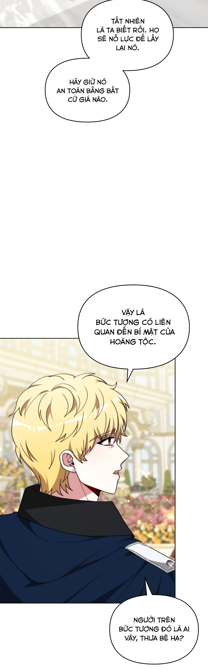 công nương eluana vita chapter 161 20