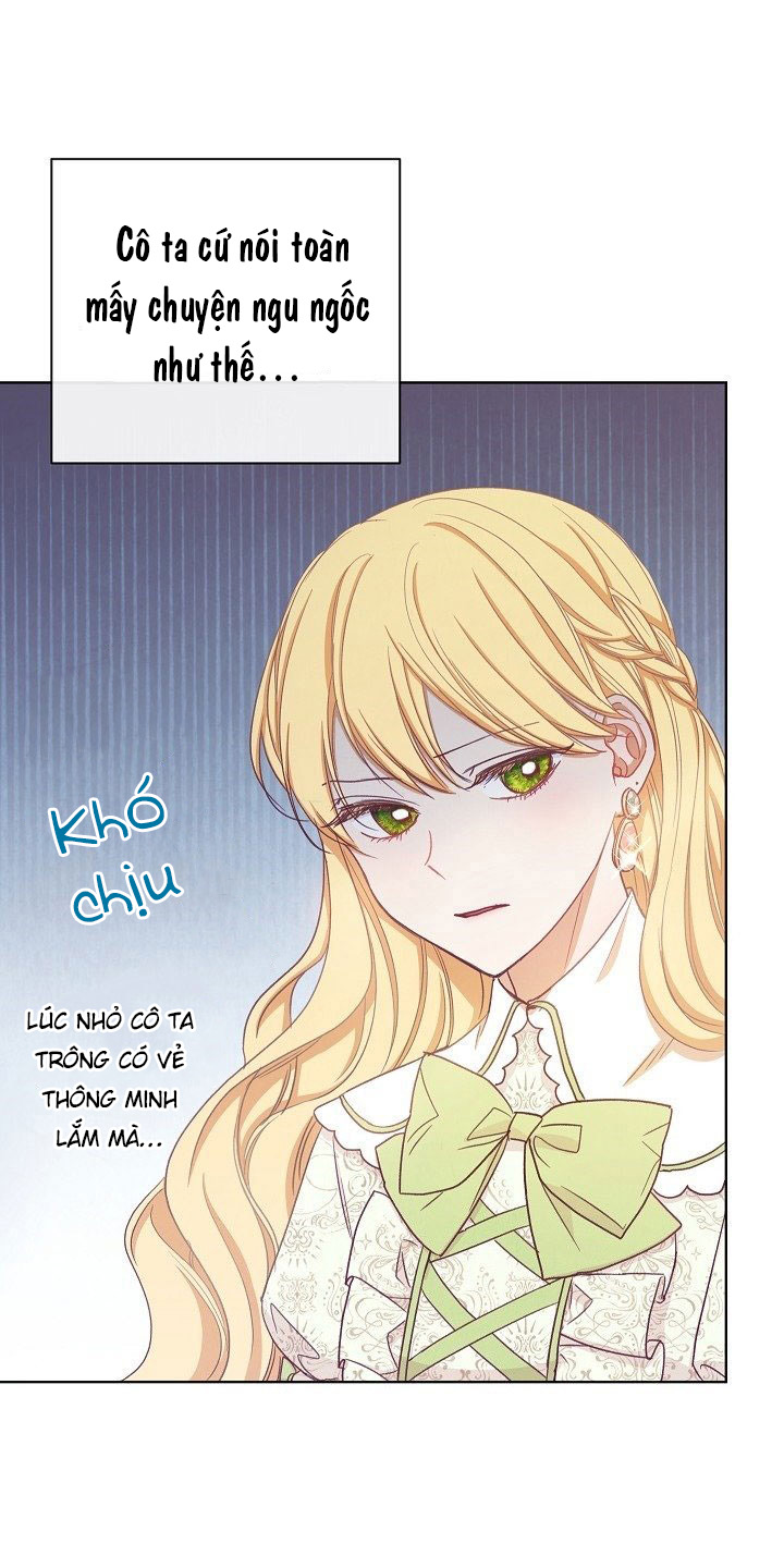 ác nữ đảo ngược đồng hồ cát chapter 4 12