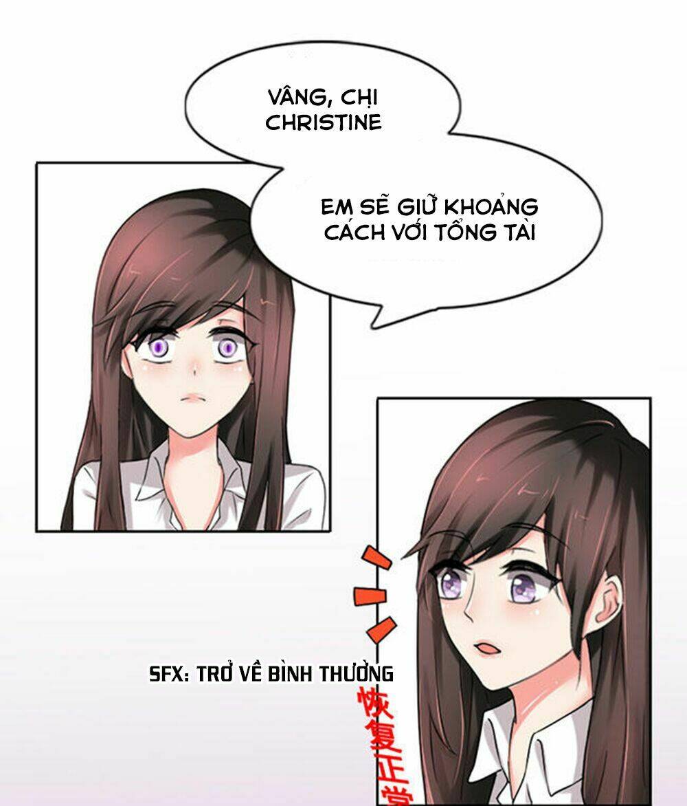 tổng tài ma cà rồng tha cho tôi chapter 13 10