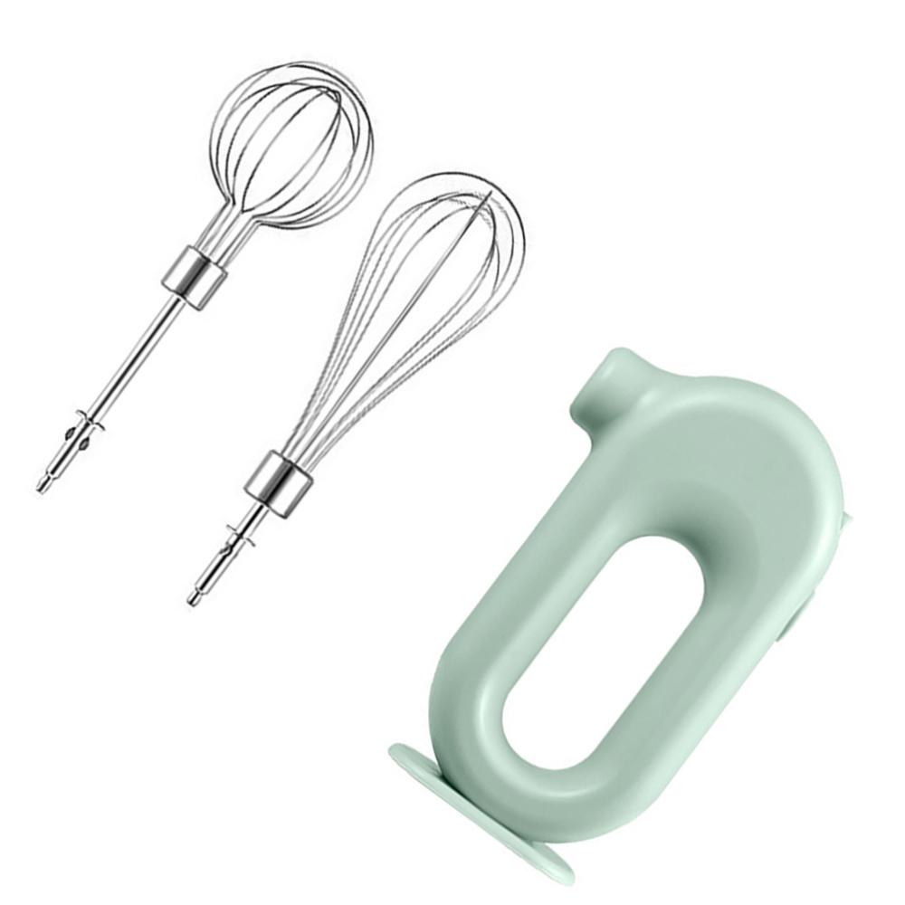 Sạc Tay Máy Xay Sinh Tố Điện Máy Đánh Trứng Cho Bánh Nướng Nấu Ăn