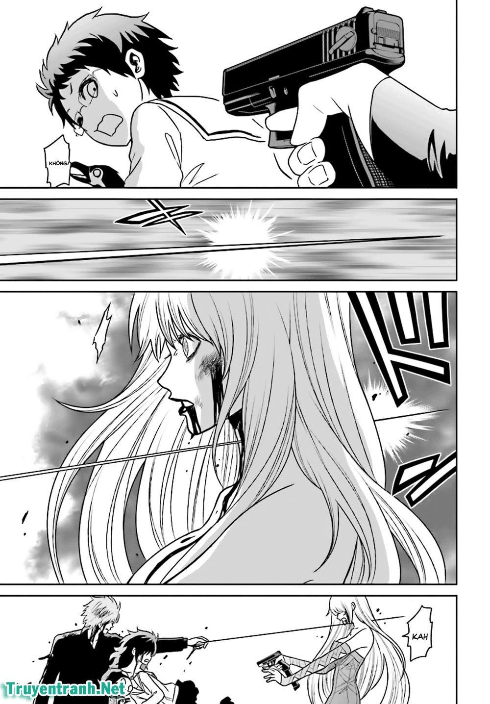 tokyo esp chapter 84 14