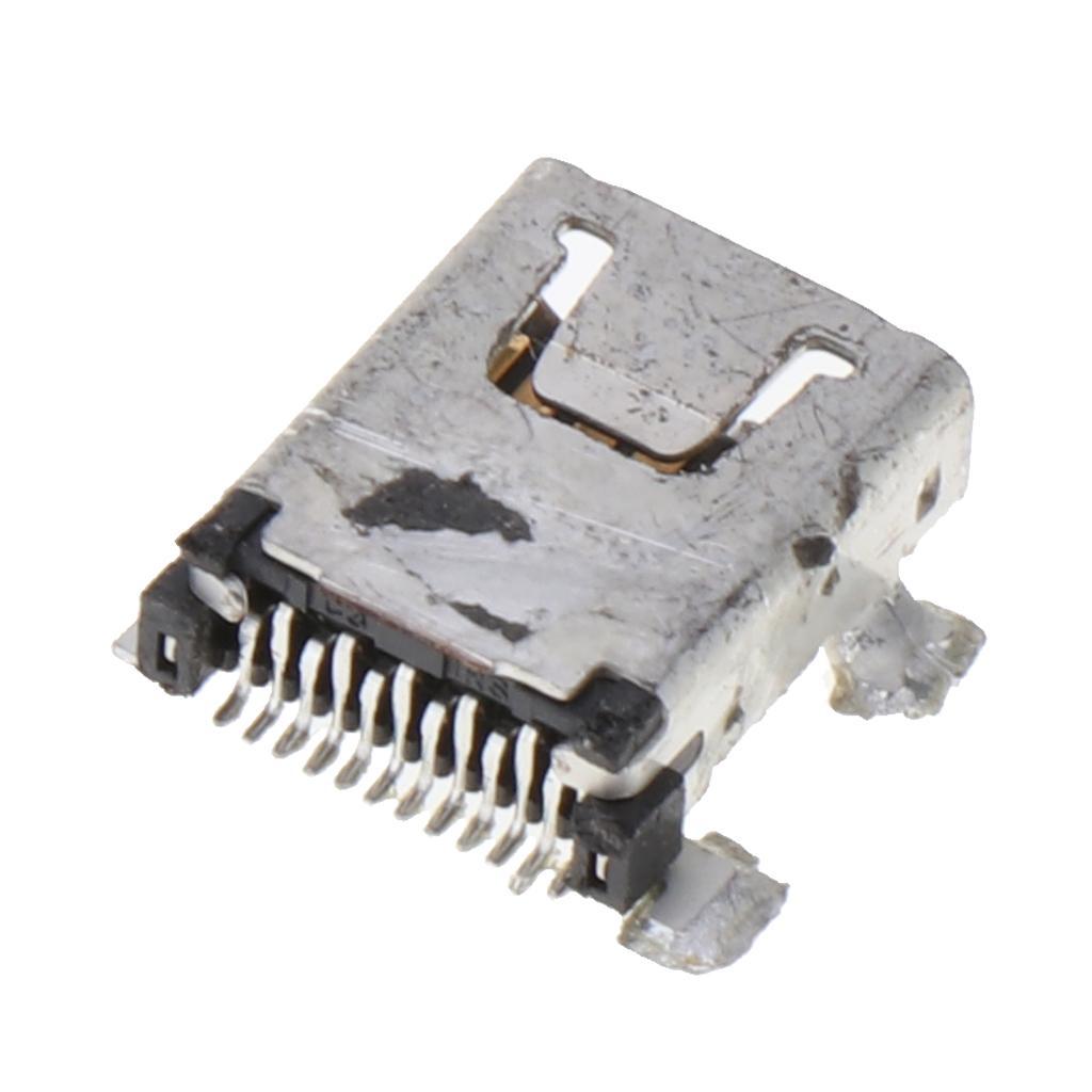Camera USB Port Plug  Socket Connector for  TR10/TR100/TR150/TR200