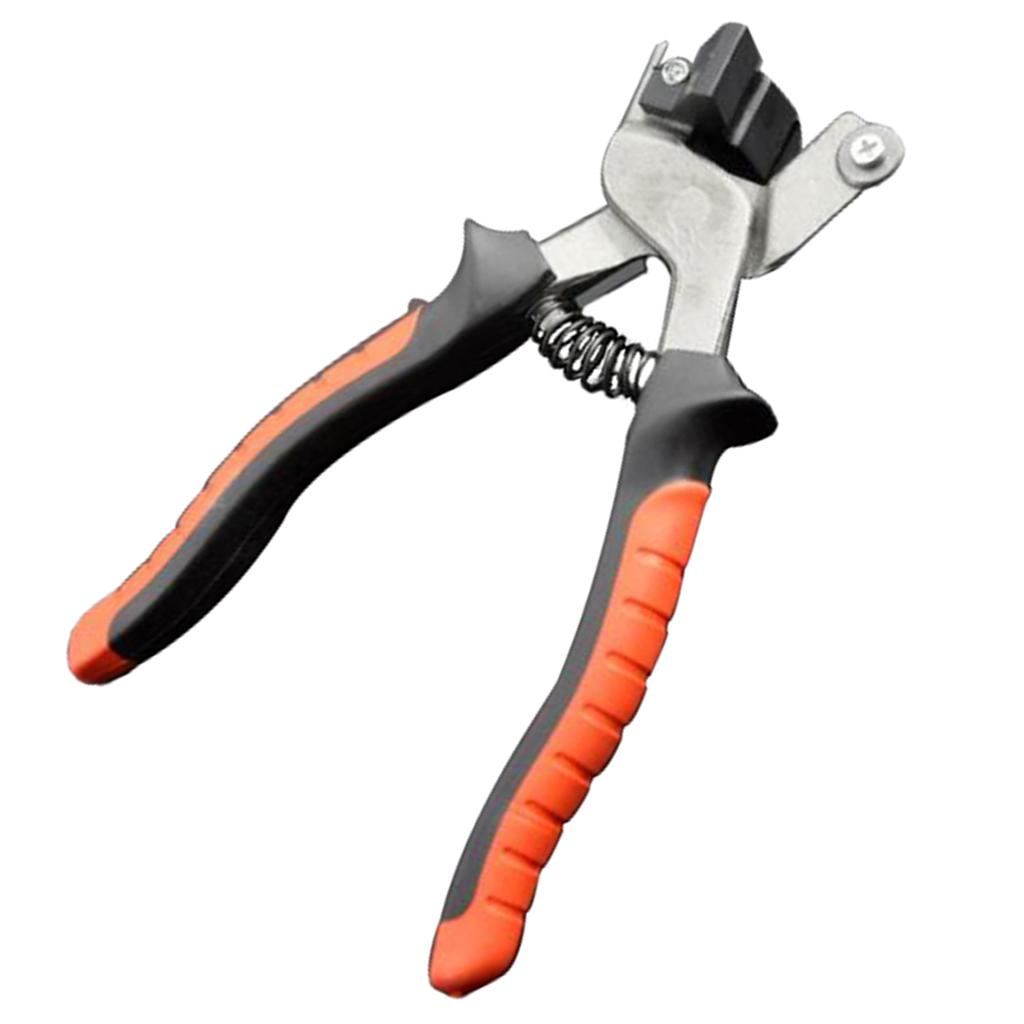 Kìm Cắt Kính Bằng Thép 55# Chất Lượng Cao