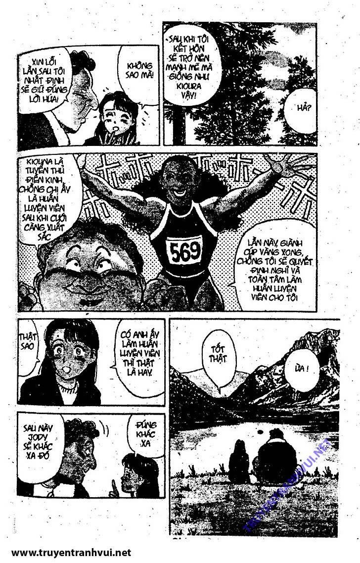 yawara chapter 111 5