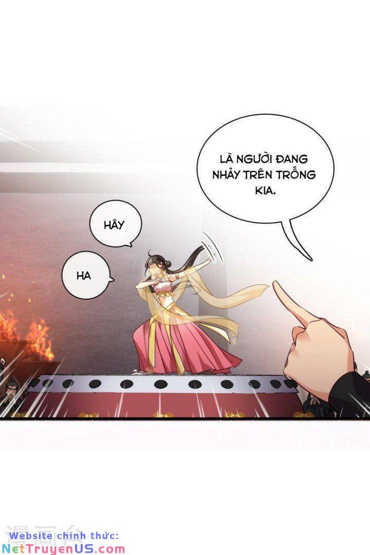 nụ cười của nàng liền ngọt đảo ta tám viên nha chapter 53 25