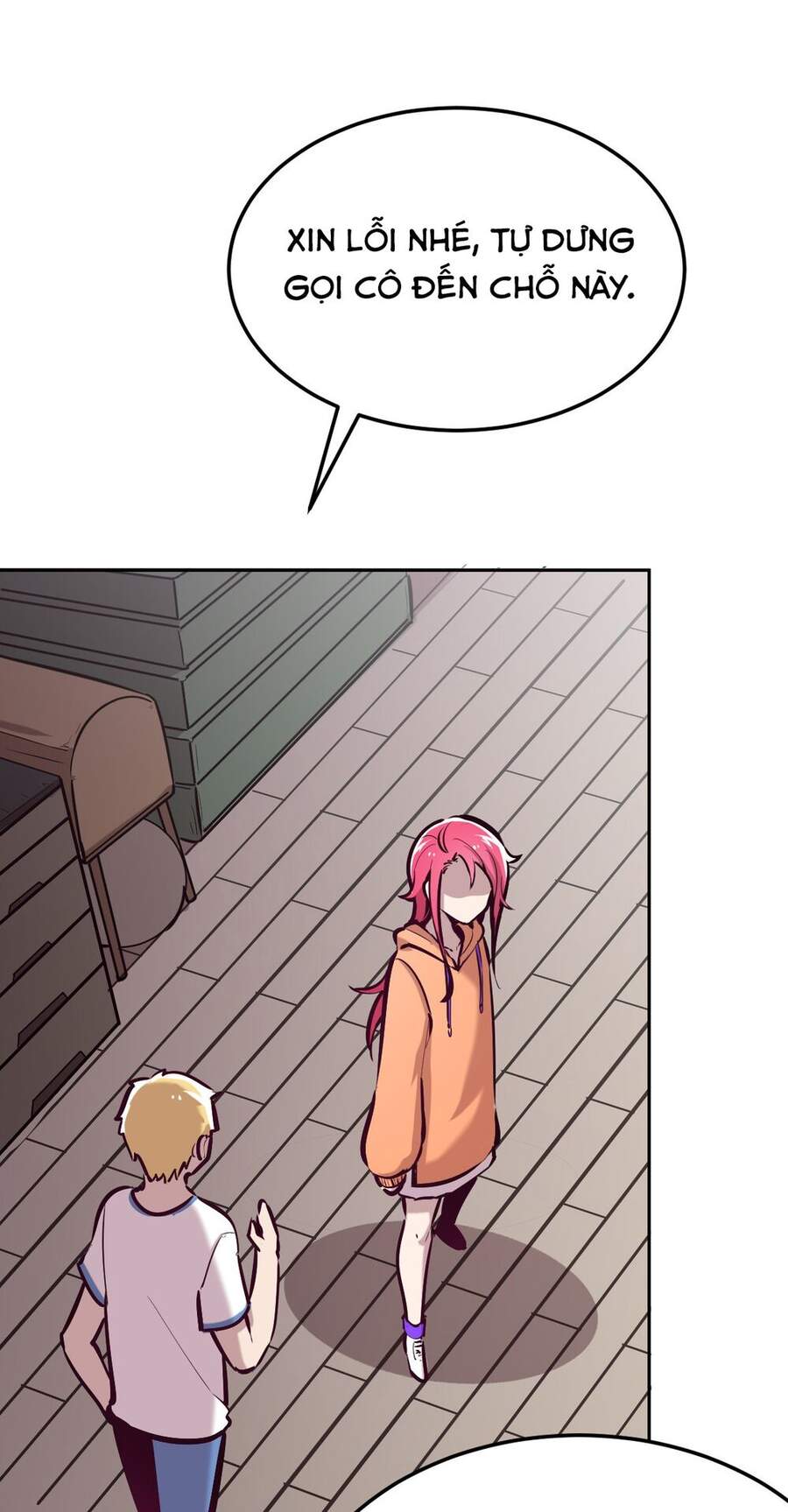 oan gia chung nhà ! chapter 28.5 6