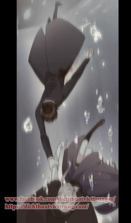 vết cắn ngọt ngào phần 2 chapter 8 4