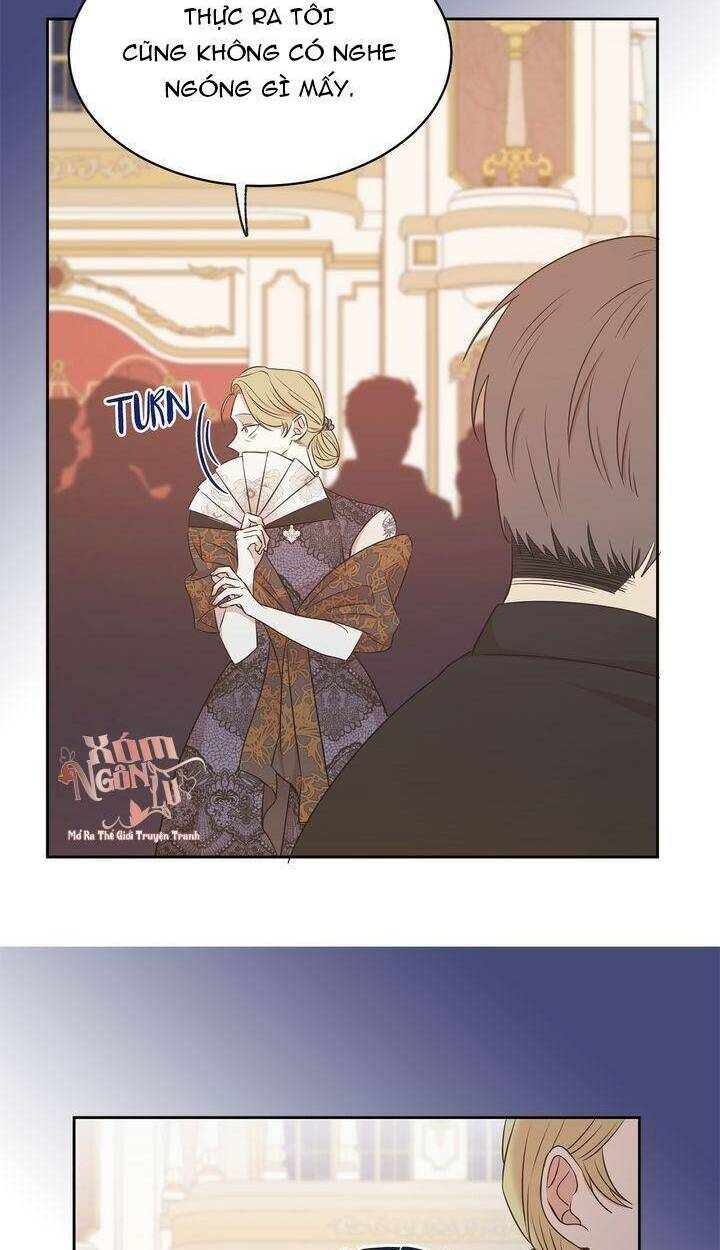 tôi chọn kết thúc của hoàng đế chapter 107 13