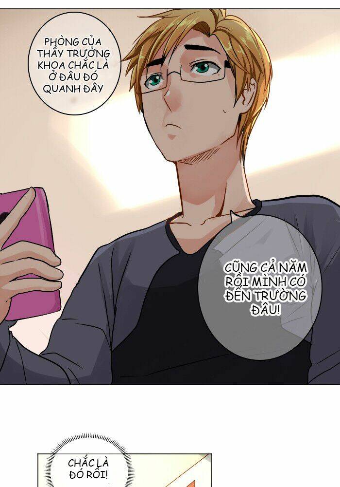 psycho love contract chapter 2 42