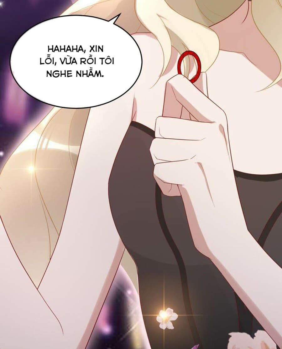 thần luân mật luyến chapter 74 15